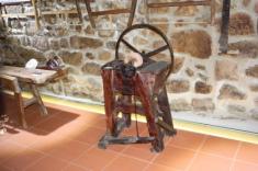 Casa Etnográfica de Caria image 4