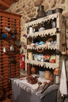 Casa Etnográfica de Caria image 7