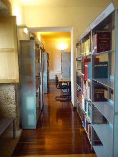 Bibliotecas do Concelho de Belmonte image 1