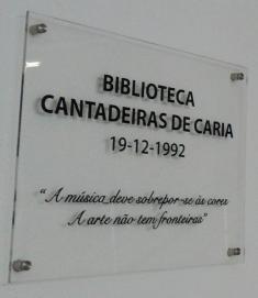Bibliotecas do Concelho de Belmonte image 3