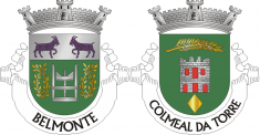 União de Freguesias de Belmonte e Colmeal da Torre