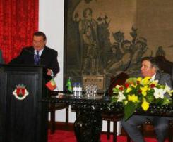 ESPAÇO DO CIDADÃO em Belmonte e Caria